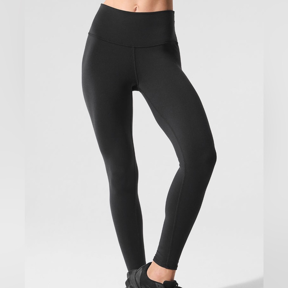 ALO 7/8 High-Waist Airbrush Legging